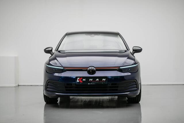 Volkswagen GOLF 1.0 eTSI Life Business |Carplay|Adaptive|Camera|
