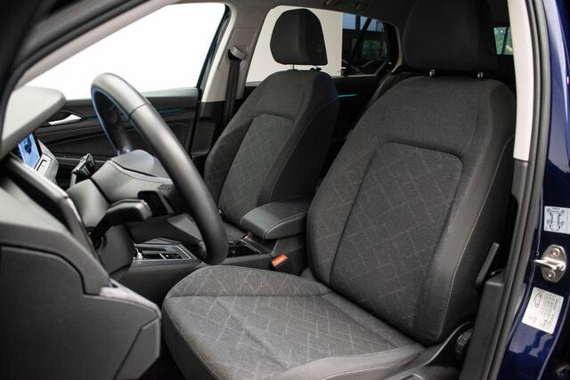 Volkswagen GOLF 1.0 eTSI Life Business |Carplay|Adaptive|Camera|
