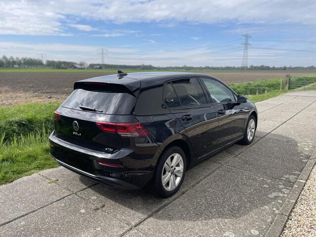 Volkswagen GOLF 1.4 Hybrid, Automaat, stoel/stuurverwarming, Camera, Apple carplay, enz,enz,enz
