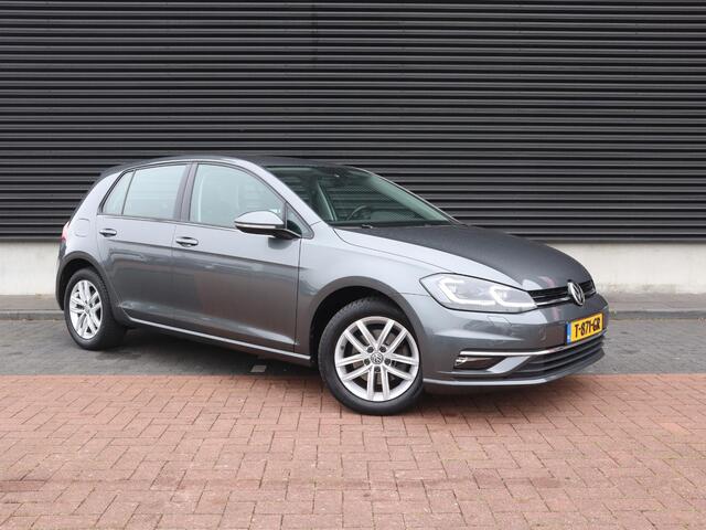Volkswagen GOLF 1.5 TSI Highline | Clima | Adapt. Cruise | Velours | PDC V+A+Camera | LED | Multimedia |