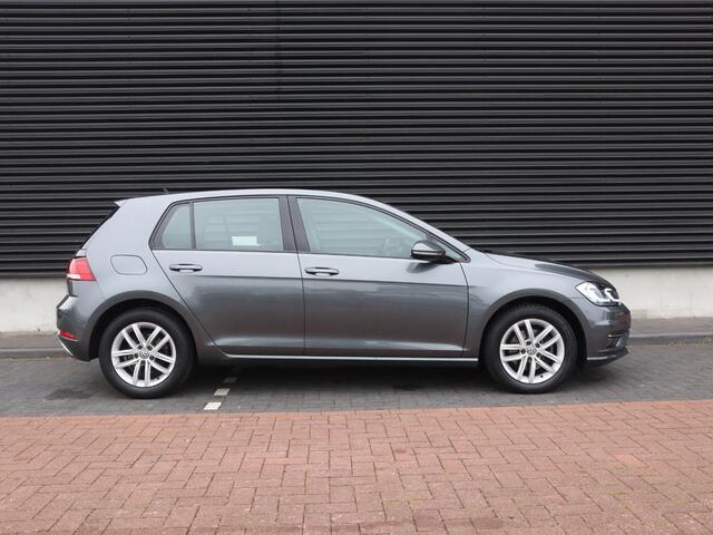 Volkswagen GOLF 1.5 TSI Highline | Clima | Adapt. Cruise | Velours | PDC V+A+Camera | LED | Multimedia |