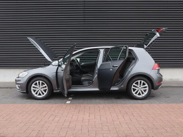 Volkswagen GOLF 1.5 TSI Highline | Clima | Adapt. Cruise | Velours | PDC V+A+Camera | LED | Multimedia |
