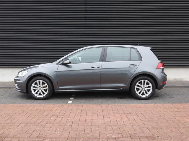 Volkswagen GOLF 1.5 TSI Highline | Clima | Adapt. Cruise | Velours | PDC V+A+Camera | LED | Multimedia |