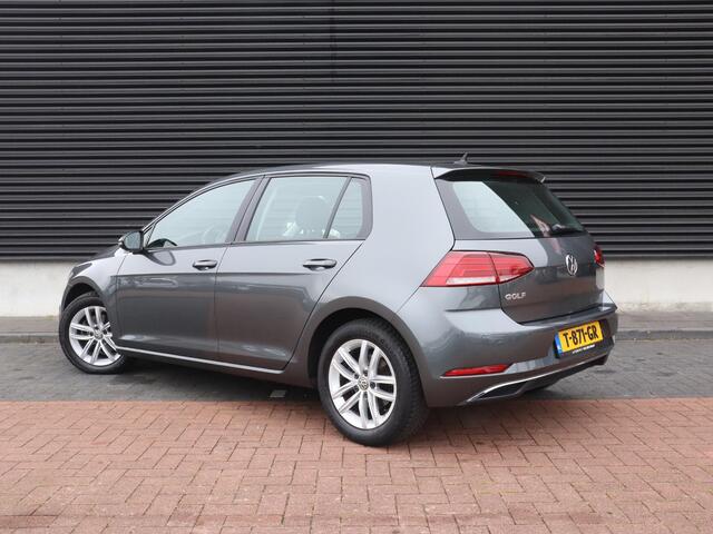 Volkswagen GOLF 1.5 TSI Highline | Clima | Adapt. Cruise | Velours | PDC V+A+Camera | LED | Multimedia |