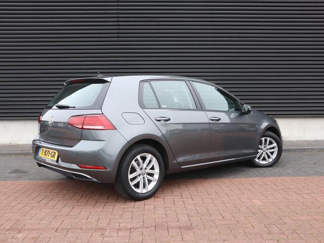 Volkswagen GOLF 1.5 TSI Highline | Clima | Adapt. Cruise | Velours | PDC V+A+Camera | LED | Multimedia |