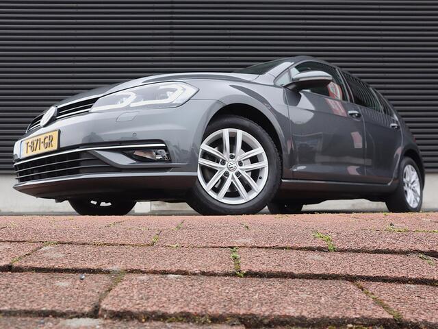 Volkswagen GOLF 1.5 TSI Highline | Clima | Adapt. Cruise | Velours | PDC V+A+Camera | LED | Multimedia |