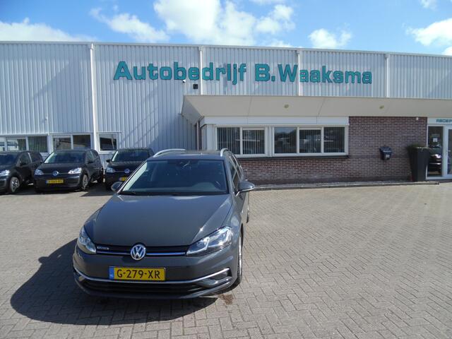 Volkswagen GOLF Variant 1.5 TSI Comfortline Business