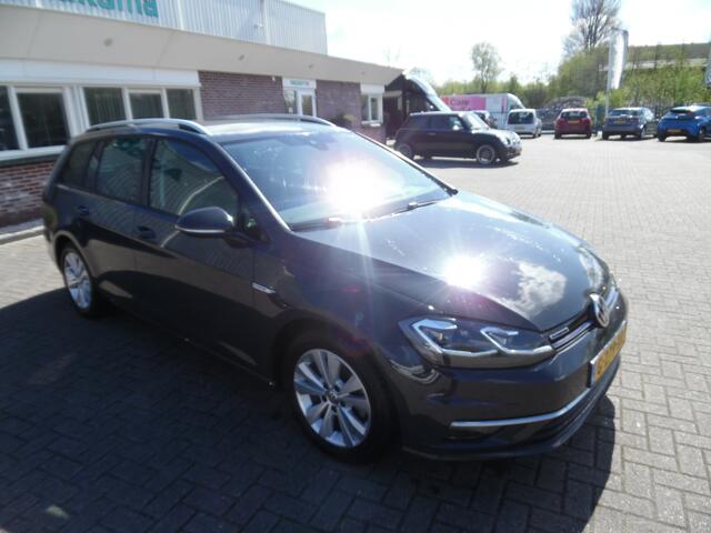 Volkswagen GOLF Variant 1.5 TSI Comfortline Business