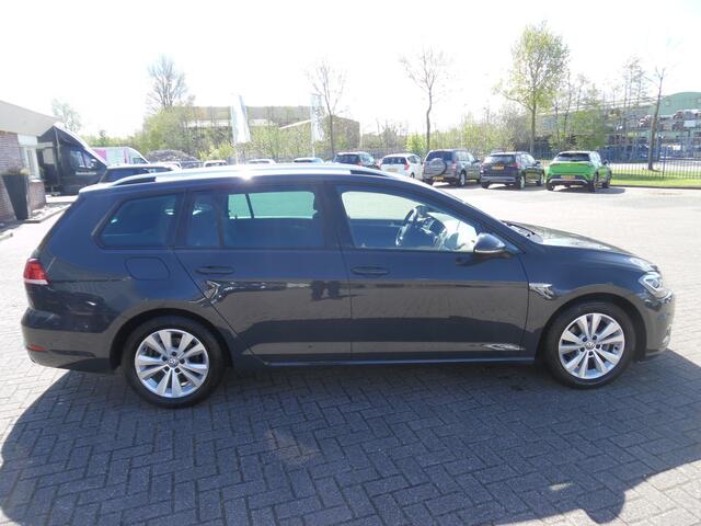 Volkswagen GOLF Variant 1.5 TSI Comfortline Business