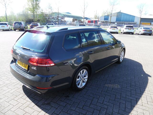 Volkswagen GOLF Variant 1.5 TSI Comfortline Business