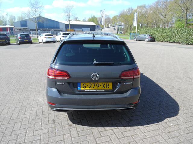 Volkswagen GOLF Variant 1.5 TSI Comfortline Business