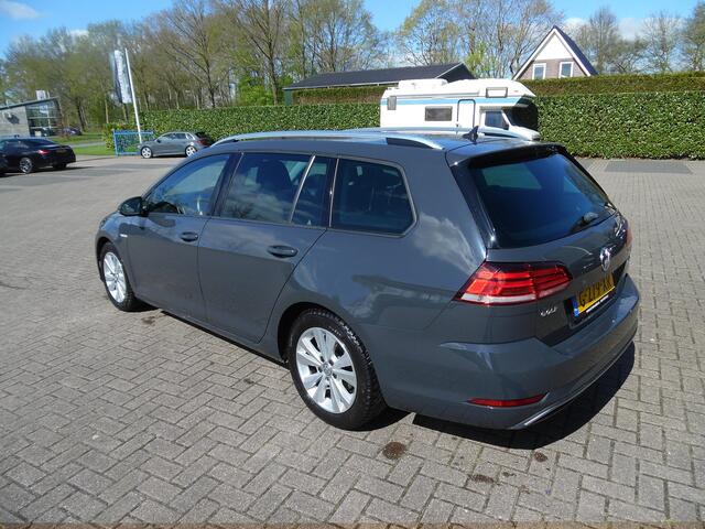Volkswagen GOLF Variant 1.5 TSI Comfortline Business