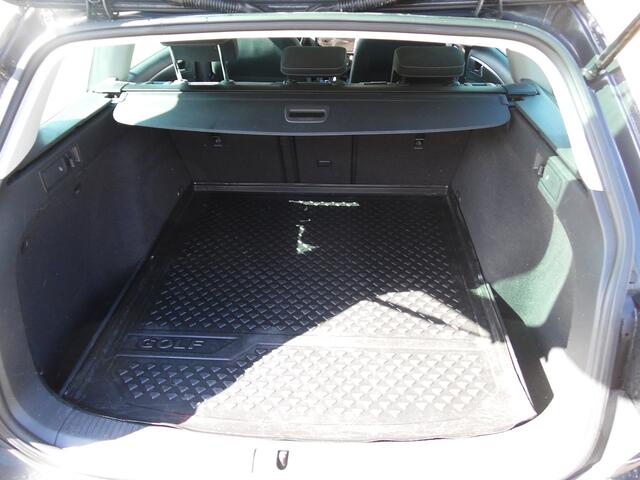 Volkswagen GOLF Variant 1.5 TSI Comfortline Business