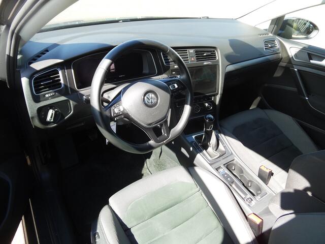 Volkswagen GOLF Variant 1.5 TSI Comfortline Business
