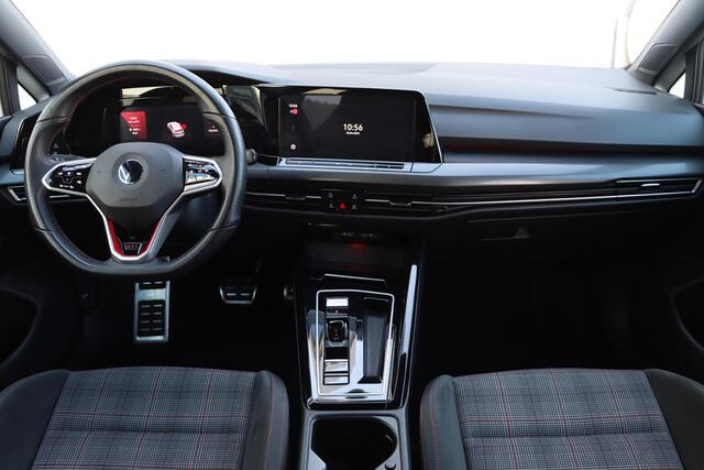 Volkswagen GOLF 2.0 TSI 245pk DSG7