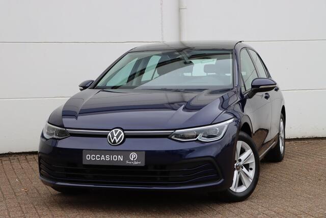 Volkswagen GOLF 1.5 TSI Life Business 130pk