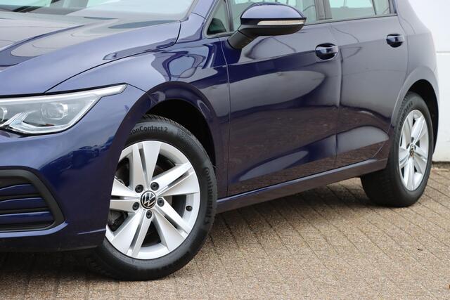 Volkswagen GOLF 1.5 TSI Life Business 130pk