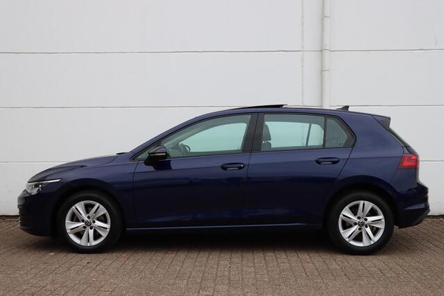 Volkswagen GOLF 1.5 TSI Life Business 130pk