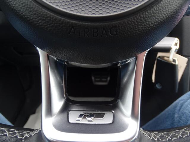 Volkswagen GOLF Variant 1.0 TSI Highline Business R Automaat, Navigatie, Multimedia, Airco/ECC, CruiseControl, Sport Interieur, Multifunctioneel stuur, Parkeersensoren, Trekhaak, LM-velgen