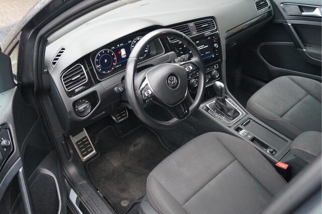 Volkswagen GOLF 1.4 TSI Comfortline | DSG | Virtual cockpit | Camera | BTW