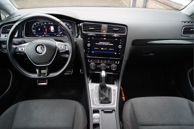 Volkswagen GOLF 1.4 TSI Comfortline | DSG | Virtual cockpit | Camera | BTW