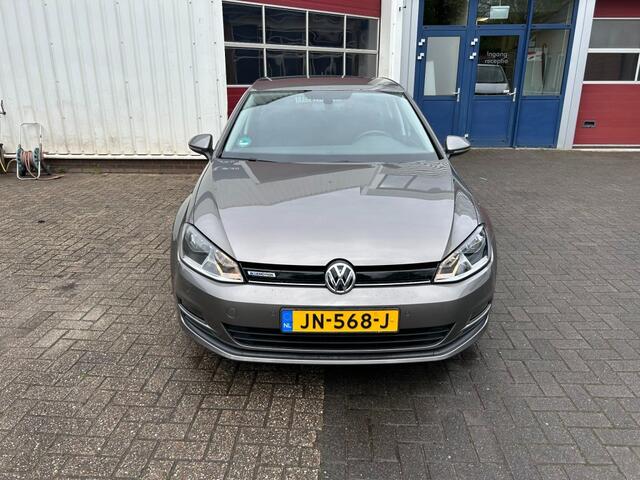Volkswagen GOLF 1.0 TSI Connected Series Nederlandse auto inclusief garantie!