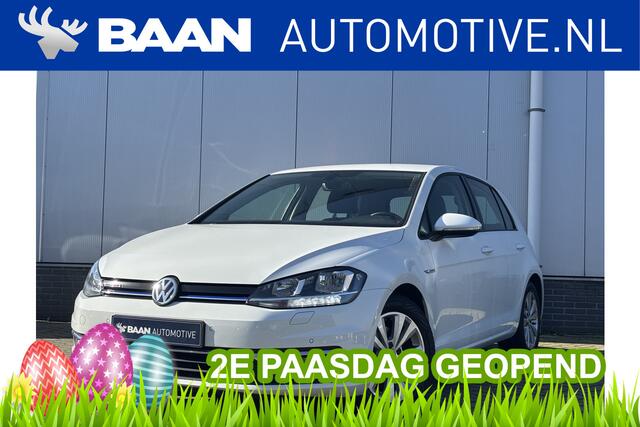 Volkswagen GOLF 1.5 TSI Comfortline | Apple CarPlay | Navi | ACC |