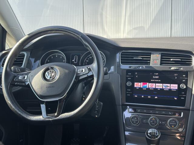 Volkswagen GOLF 1.5 TSI Comfortline | Apple CarPlay | Navi | ACC |