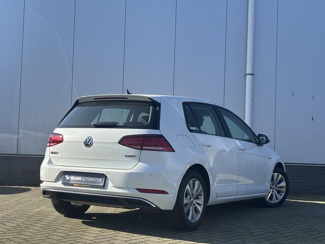 Volkswagen GOLF 1.5 TSI Comfortline | Apple CarPlay | Navi | ACC |