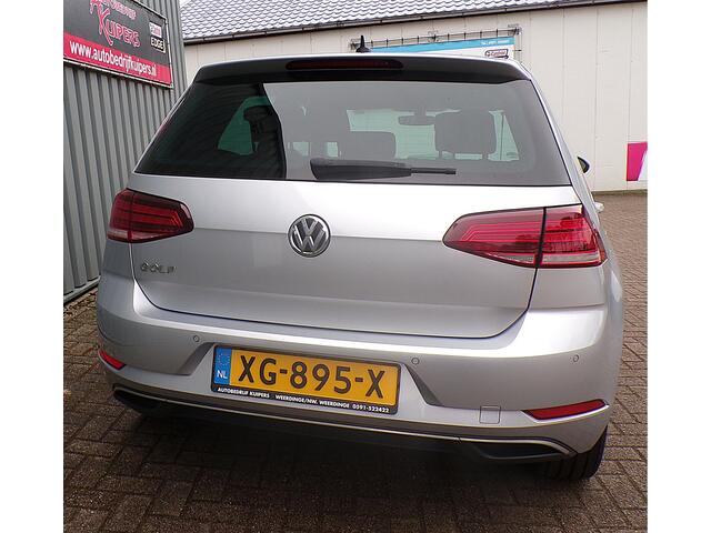 Volkswagen GOLF 1.6 TDI Comfortline Facelift Clima.Navi.Cruise.Lm.velgen.Camera.Pdc.Euro 6