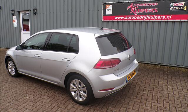 Volkswagen GOLF 1.6 TDI Comfortline Facelift Clima.Navi.Cruise.Lm.velgen.Camera.Pdc.Euro 6
