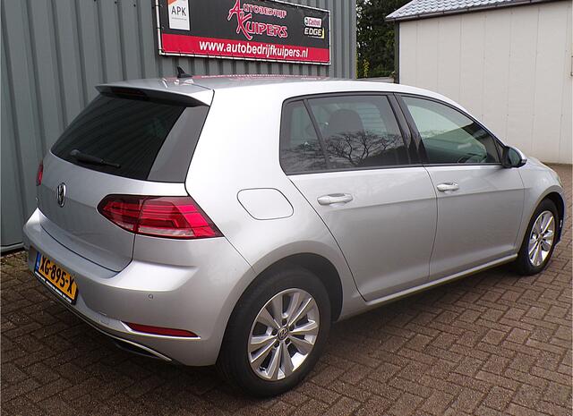 Volkswagen GOLF 1.6 TDI Comfortline Facelift Clima.Navi.Cruise.Lm.velgen.Camera.Pdc.Euro 6