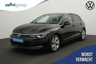 volkswagen-golf-1.5-tsi-150pk-style