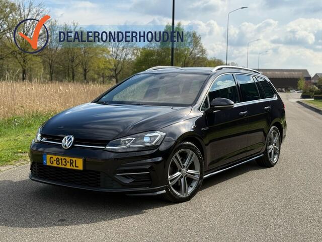 Volkswagen GOLF 1.5 TSI Highline II 3x R-Line II LED !!