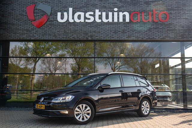 Volkswagen GOLF Variant 1.0 TSI Comfortline Business , Adap. cruise, Trekhaak,