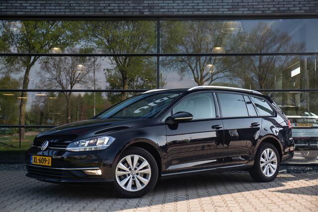 Volkswagen GOLF Variant 1.0 TSI Comfortline Business , Adap. cruise, Trekhaak,