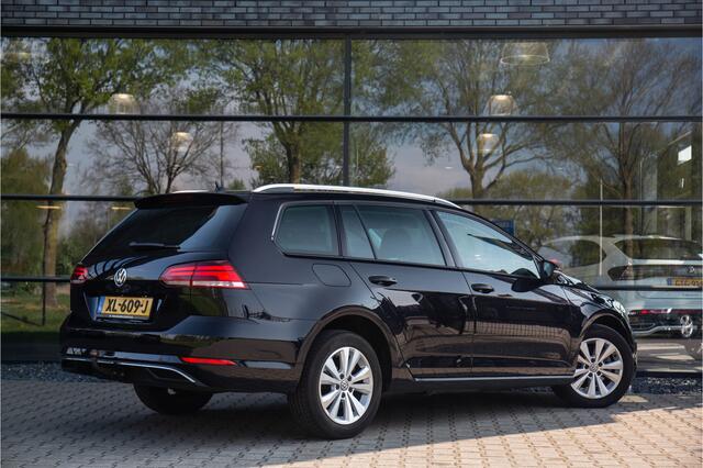 Volkswagen GOLF Variant 1.0 TSI Comfortline Business , Adap. cruise, Trekhaak,