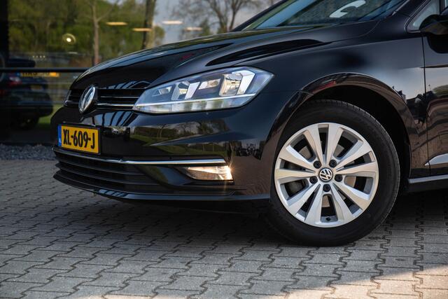 Volkswagen GOLF Variant 1.0 TSI Comfortline Business , Adap. cruise, Trekhaak,