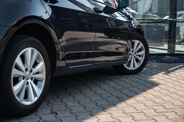Volkswagen GOLF Variant 1.0 TSI Comfortline Business , Adap. cruise, Trekhaak,