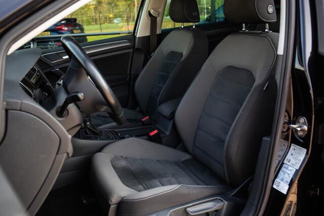 Volkswagen GOLF Variant 1.0 TSI Comfortline Business , Adap. cruise, Trekhaak,