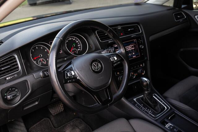 Volkswagen GOLF Variant 1.0 TSI Comfortline Business , Adap. cruise, Trekhaak,