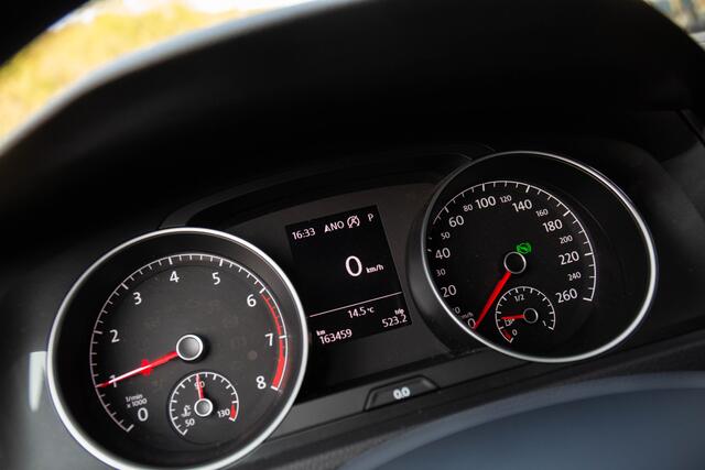Volkswagen GOLF Variant 1.0 TSI Comfortline Business , Adap. cruise, Trekhaak,
