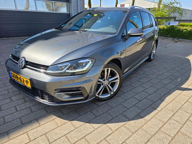 Volkswagen GOLF GOLF1.5 TSI HIGHLINE