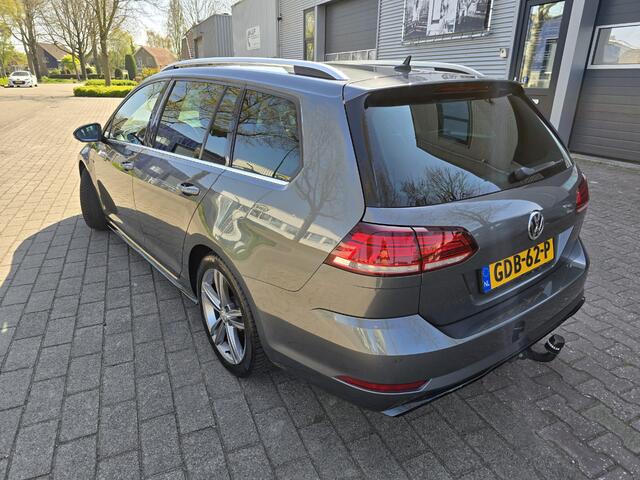 Volkswagen GOLF GOLF1.5 TSI HIGHLINE