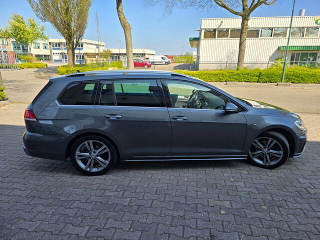 Volkswagen GOLF GOLF1.5 TSI HIGHLINE