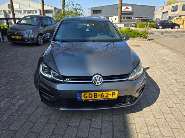 Volkswagen GOLF GOLF1.5 TSI HIGHLINE