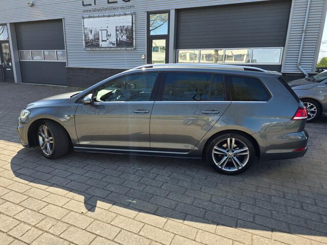 Volkswagen GOLF GOLF1.5 TSI HIGHLINE