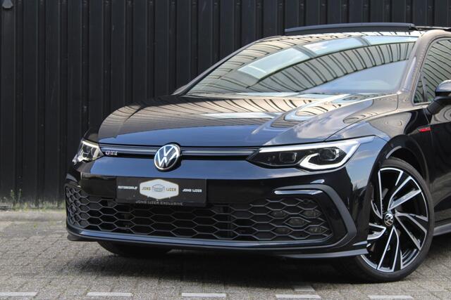 Volkswagen GOLF 2.0 TSI GTI PANO HARMAN KARDON HUD ALARM