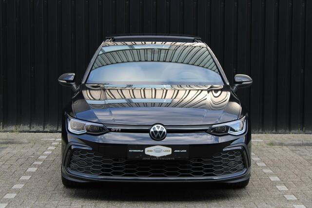 Volkswagen GOLF 2.0 TSI GTI PANO HARMAN KARDON HUD ALARM
