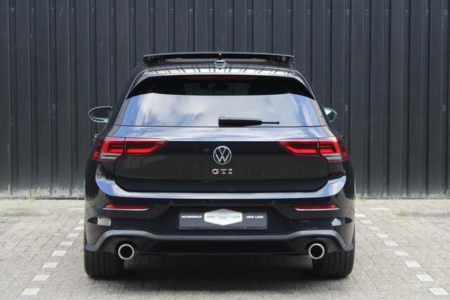 Volkswagen GOLF 2.0 TSI GTI PANO HARMAN KARDON HUD ALARM
